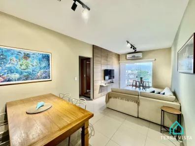 Apartamento com 2 Quartos à venda, 75m² no Centro, Ubatuba