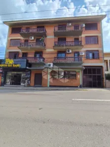 Apartamento com 2 Quartos para alugar, 92m² no Patronato, Santa Maria