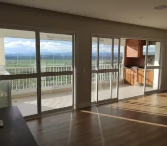 Apartamento com 3 Quartos à venda, 143m² no Jardim das Indústrias, São José dos Campos