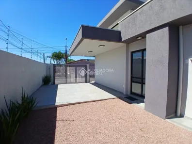 Casa com 3 Quartos à venda, 100m² no Scharlau, São Leopoldo