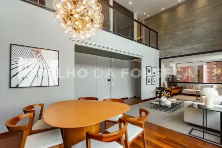 Cobertura com 2 Quartos à venda, 328m² no Itaim Bibi, São Paulo