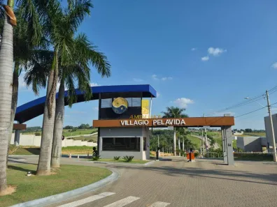 Lote/Terreno à venda, 250m² no Elias Fausto, Elias Fausto