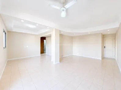 Apartamento com 3 Quartos para alugar, 165m² no Nossa Senhora da Abadia, Uberaba