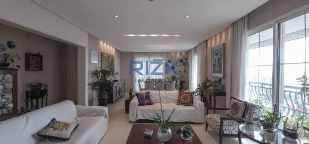 Apartamento com 4 Quartos à venda, 365m² no Vila Mariana, São Paulo