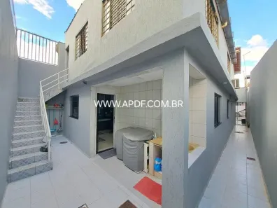 Casa com 4 Quartos à venda, 260m² no Ceilândia Sul, Brasília