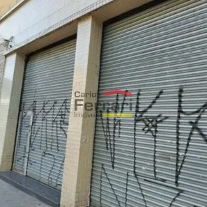 Ponto Comercial à venda, 490m² no Brás, São Paulo