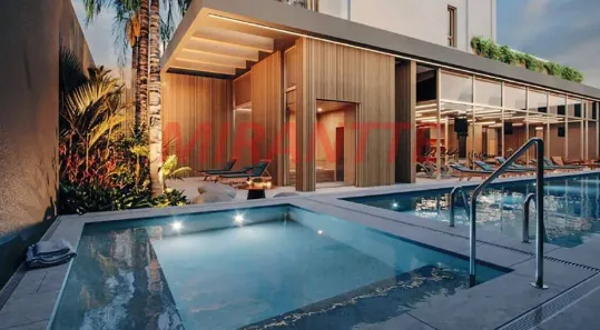 Apartamento com 3 Quartos à venda, 157m² no Itaim Bibi, São Paulo