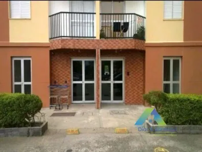 Apartamento com 3 Quartos à venda, 64m² no Jardim Botucatu, São Paulo