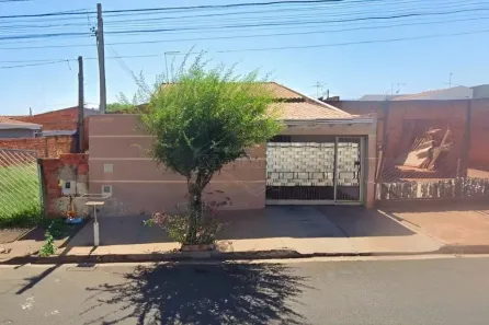 Casa com 2 Quartos à venda, 111m² no Residencial Acapulco, Araraquara
