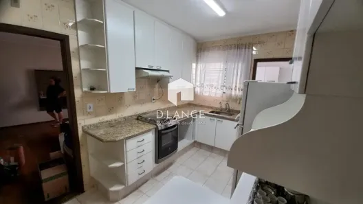 Apartamento com 2 Quartos à venda, 65m² no Ponte Preta, Campinas