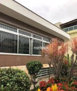 Casa com 3 Quartos à venda, 321m² no Parque Monteiro Soares, São Paulo