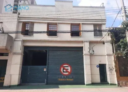 Galpão/Depósito/Armazém à venda, 2500m² no Mooca, São Paulo