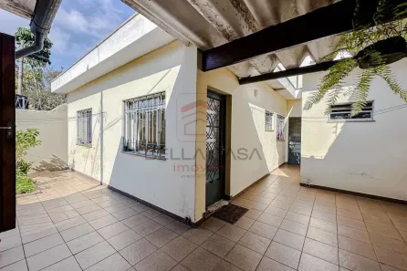 Casa com 2 Quartos à venda, 125m² no Alto da Mooca, São Paulo