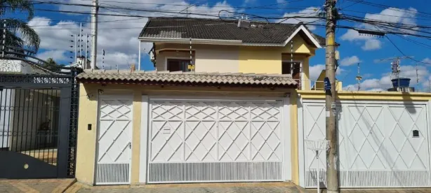 Sobrado com 3 Quartos à venda, 193m² no Vila Galvão, Guarulhos