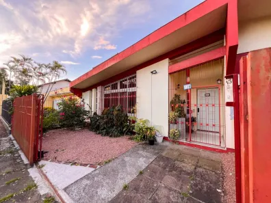 Casa com 5 Quartos para alugar, 267m² no São José, São Leopoldo