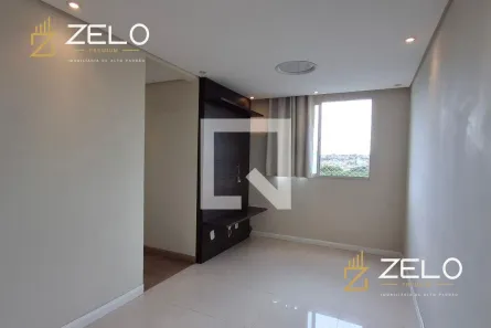 Apartamento com 3 Quartos à venda, 60m² no Jardim Nova Europa, Campinas