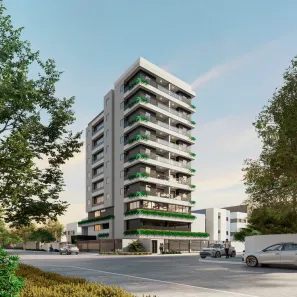 Cobertura com 2 Quartos à venda, 88m² no Bessa, João Pessoa
