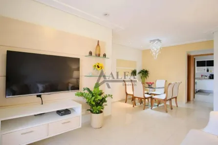 Apartamento com 3 Quartos à venda, 103m² no Tatuapé, São Paulo