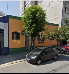 Lote/Terreno à venda, 400m² no Vila Romana, São Paulo
