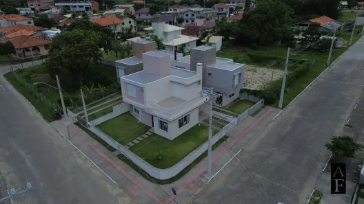 Sobrado com 3 Quartos à venda, 120m² no Areias da Palhocinha, Garopaba