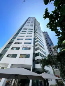 Apartamento com 4 Quartos à venda, 178m² no Boa Viagem, Recife