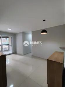 Apartamento com 3 Quartos para alugar, 73m² no Alphaville Empresarial, Barueri