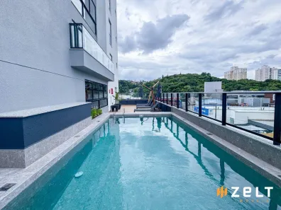 Apartamento com 2 Quartos para alugar, 60m² no Velha, Blumenau