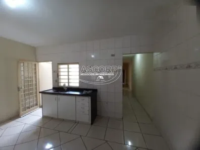Casa com 3 Quartos para alugar, 85m² no Jardim Califórnia, Piracicaba