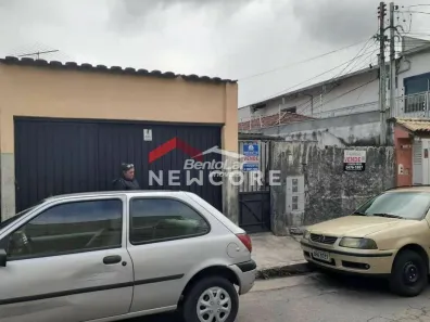 Lote/Terreno à venda, 500m² no Vila Nova Mazzei, São Paulo