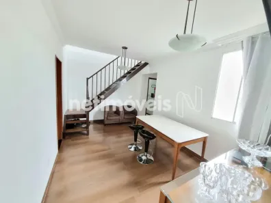 Cobertura com 4 Quartos à venda, 118m² no Pirajá, Belo Horizonte