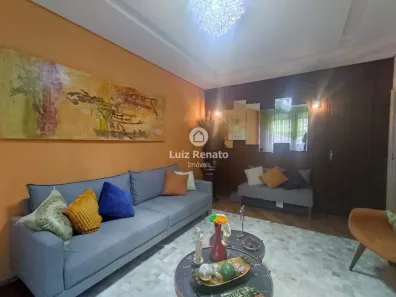 Casa com 5 Quartos à venda, 359m² no Colégio Batista, Belo Horizonte