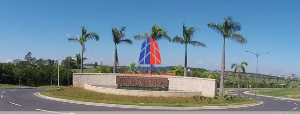 Lote/Terreno à venda, 1000m² no Jardim Residencial Fibra, Nova Odessa