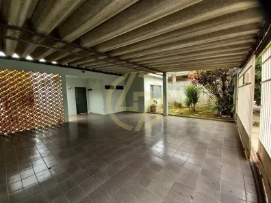 Casa com 2 Quartos à venda, 90m² no Vila Santana, Itapetininga
