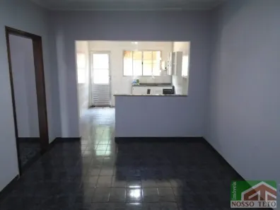 Casa com 2 Quartos à venda, 135m² no Jardim Manchester (Nova Veneza), Sumaré