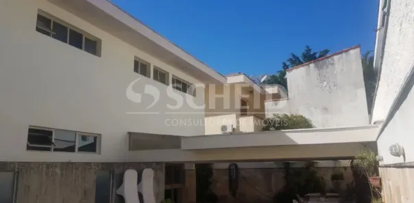 Casa com 4 Quartos à venda, 340m² no Vila Elvira, São Paulo