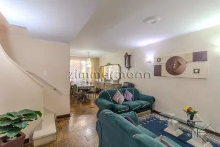 Sobrado com 3 Quartos à venda, 110m² no Planalto Paulista, São Paulo