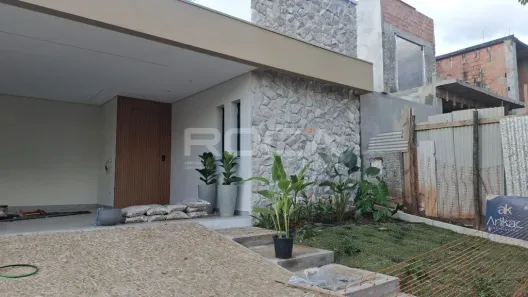 Casa de Condomínio com 3 Quartos à venda, 154m² no Parque Sisi, São Carlos