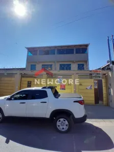 Casa com 3 Quartos à venda, 115m² no Niterói, Betim