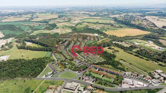 Lote/Terreno à venda, 272m² no Capoavinha, Votorantim