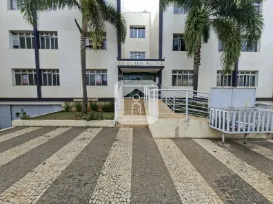 Apartamento com 3 Quartos para alugar, 113m² no Lídice, Uberlândia