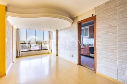 Cobertura com 2 Quartos para alugar, 124m² no Sarandi, Porto Alegre