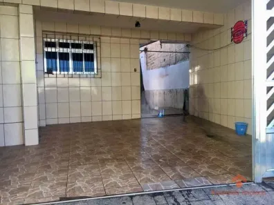 Casa com 4 Quartos à venda, 130m² no Vila Yolanda, Osasco