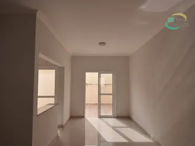 Sobrado com 3 Quartos para alugar, 91m² no Jardim Aurélia, Campinas