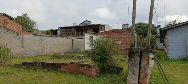 Lote/Terreno à venda, 358m² no Boa Saúde, Novo Hamburgo