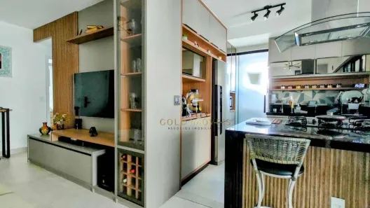 Apartamento com 2 Quartos à venda, 84m² no Vila Adyana, São José dos Campos