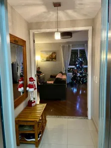 Apartamento com 3 Quartos à venda, 143m² no Santa Teresinha, São Paulo
