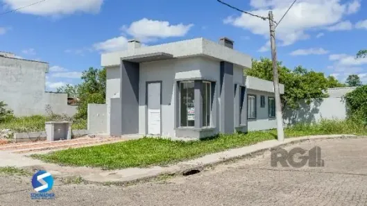Casa com 3 Quartos à venda, 89m² no Aberta dos Morros, Porto Alegre