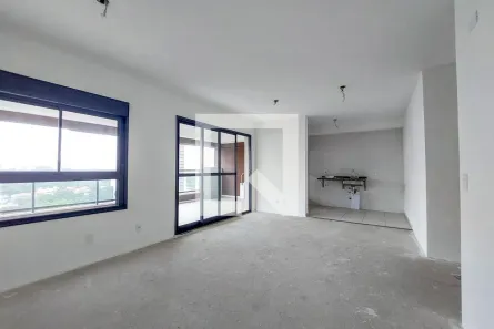 Apartamento com 3 Quartos à venda, 86m² no Jardim Santo Amaro, São Paulo