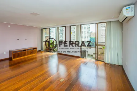 Apartamento com 2 Quartos à venda, 150m² no Itaim Bibi, São Paulo