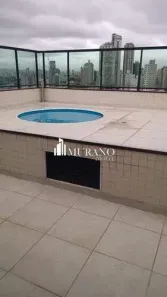 Apartamento com 3 Quartos à venda, 343m² no Vila Regente Feijó, São Paulo